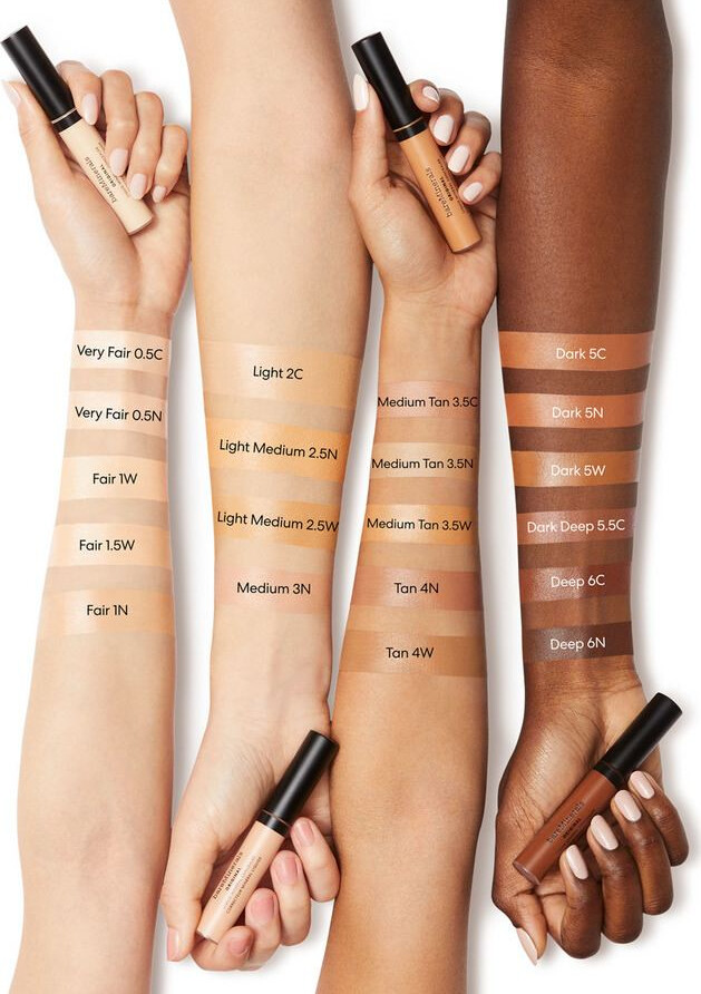 Bareminerals - Original Liquid Mineral Concealer