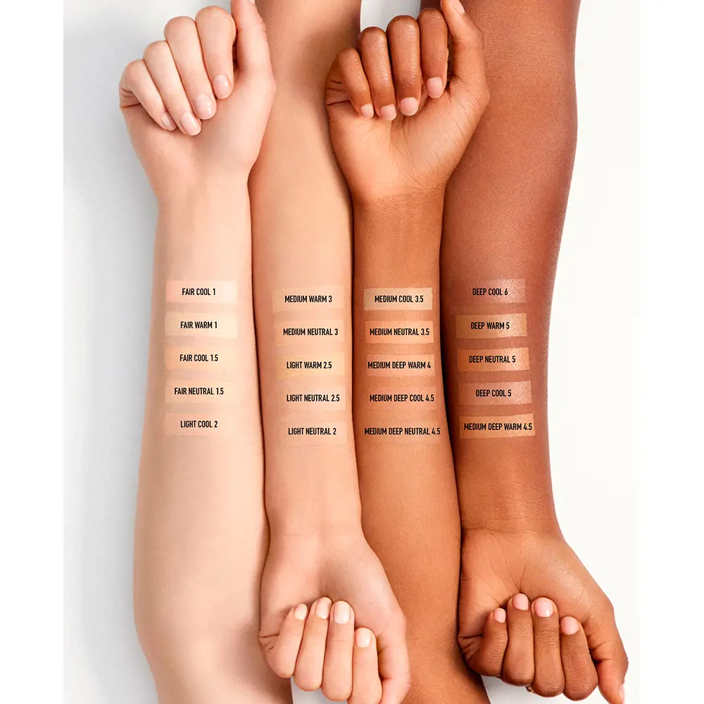 Bareminerals - Original Pure Serum Radiant Natural Liquid Foundation