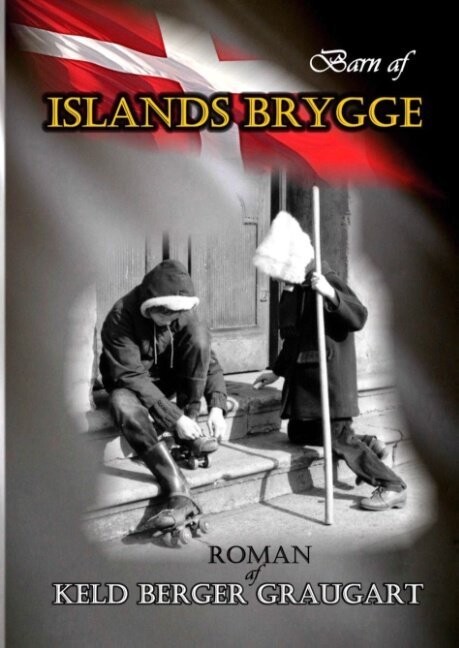 Barn Af Islands Brygge