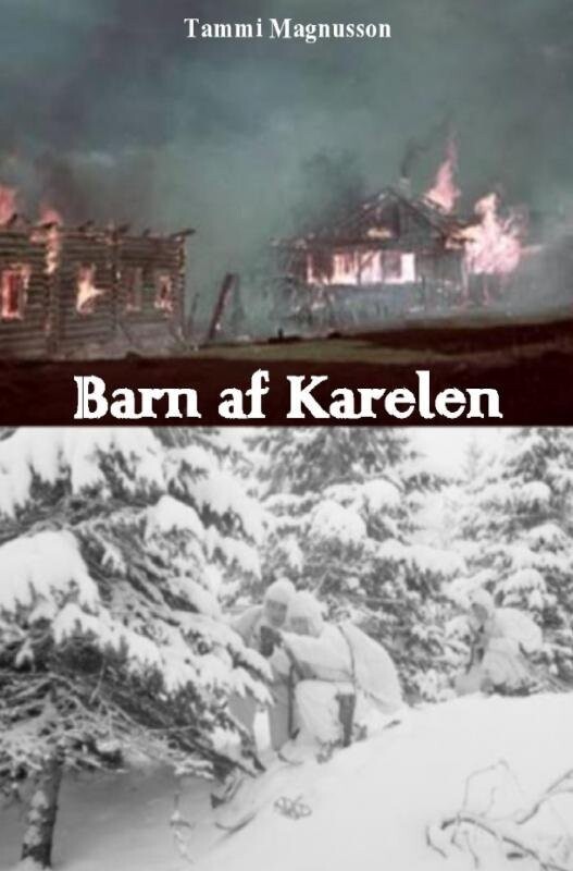 Barn Af Karelen