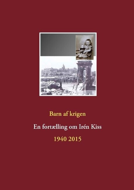 Barn Af Krigen