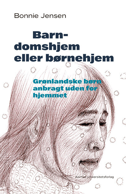 Barndomshjem Eller Børnehjem