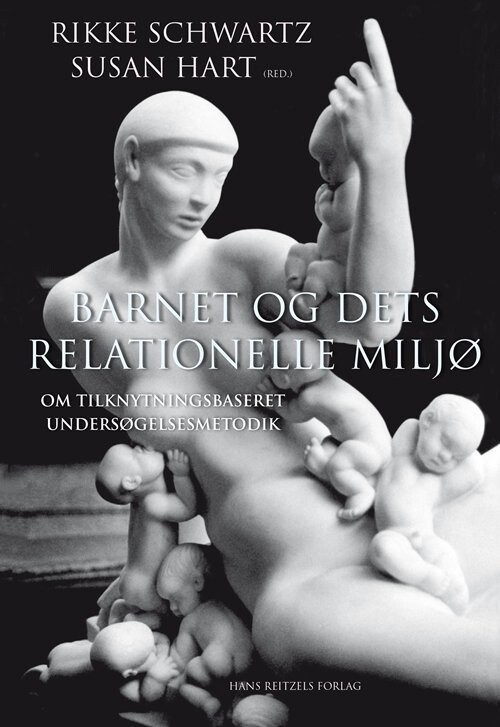 Barnet Og Dets Relationelle Miljø