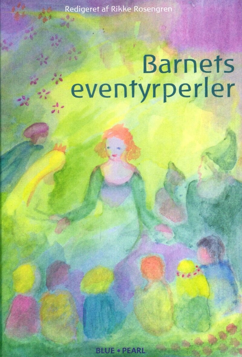 Barnets Eventyrperler