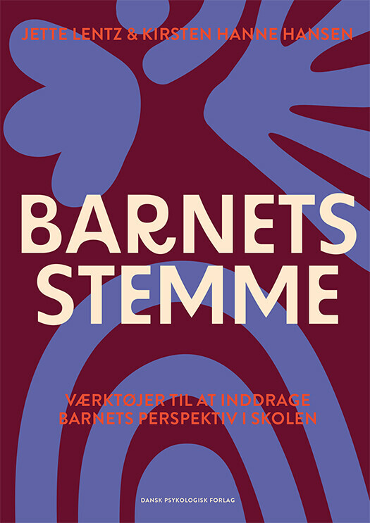 Barnets Stemme
