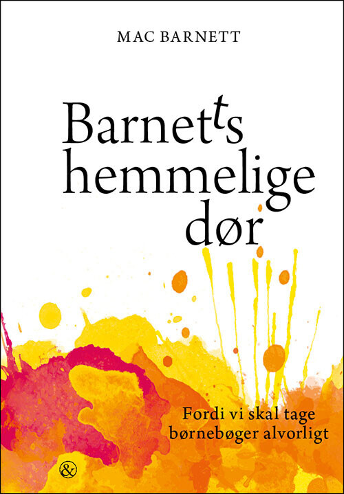 Barnets Hemmelige Dør