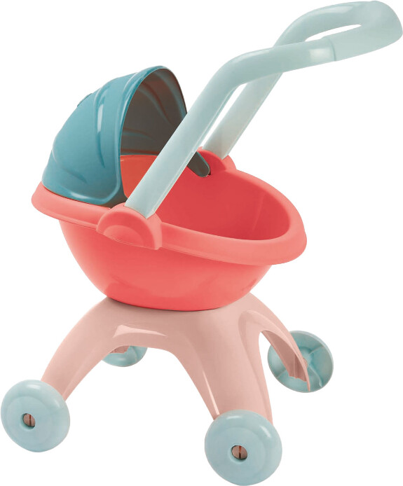 Barnevogn Til Dukke - Ecoiffier Nursery