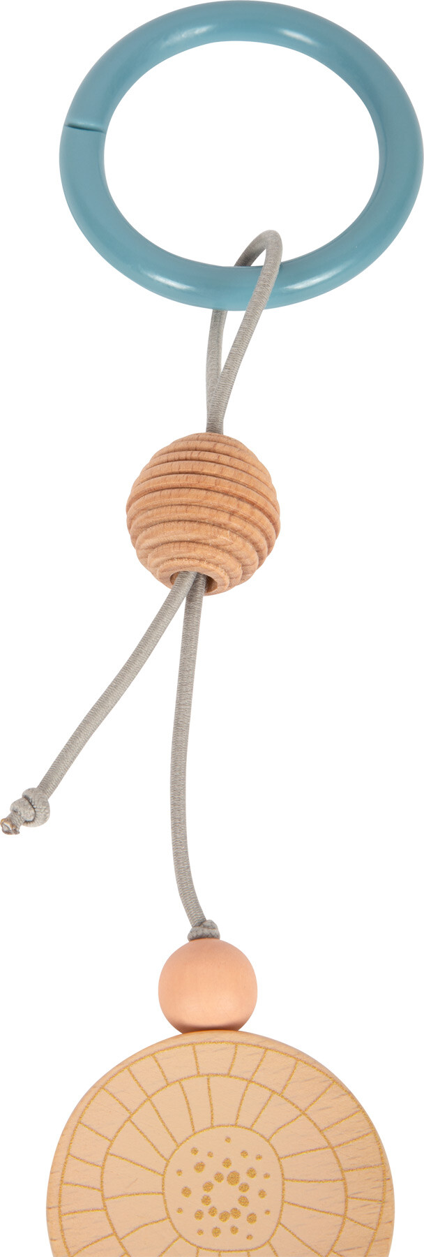 Barnevognskæde - Seaside - Small Foot