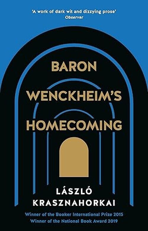 Baron Wenckheim S Homecoming