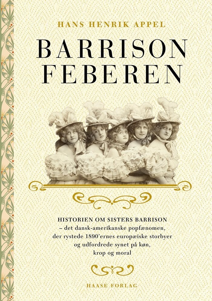 Barrison-Feberen