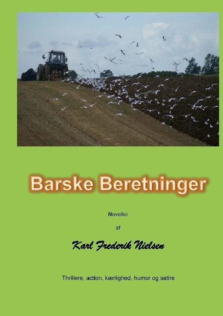 Barske Beretninger