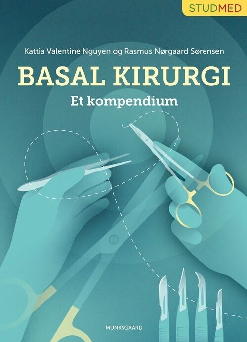 Basal Kirurgi - Et Kompendium
