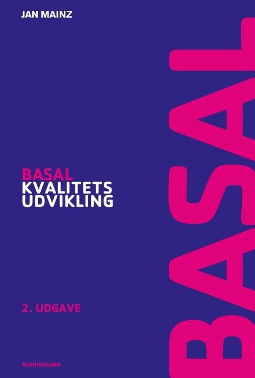 Basal Kvalitetsudvikling