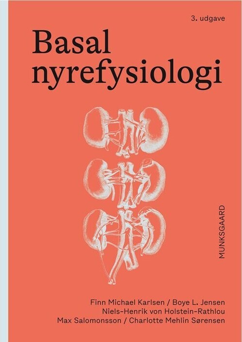 Basal Nyrefysiologi
