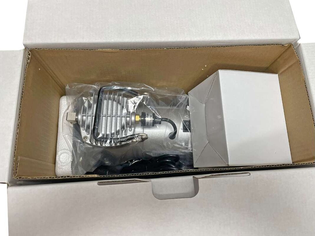 Basic Value Set 7 Parts Compressorairbrushacc - Panzag