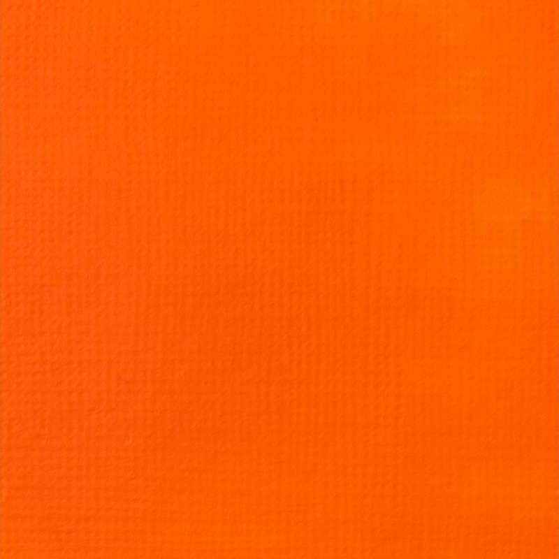 Liquitex - Basics Acrylic - Akrylmaling - Cadmium Orange 118 Ml