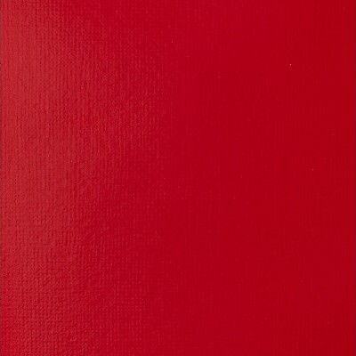 Liquitex - Basics Acrylic - Akrylmaling - Cadmium Rød Medium 118 Ml