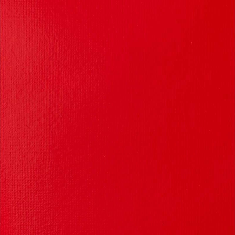 Liquitex - Basics Acrylic - Akrylmaling - Cadmium Rød Medium 118 Ml