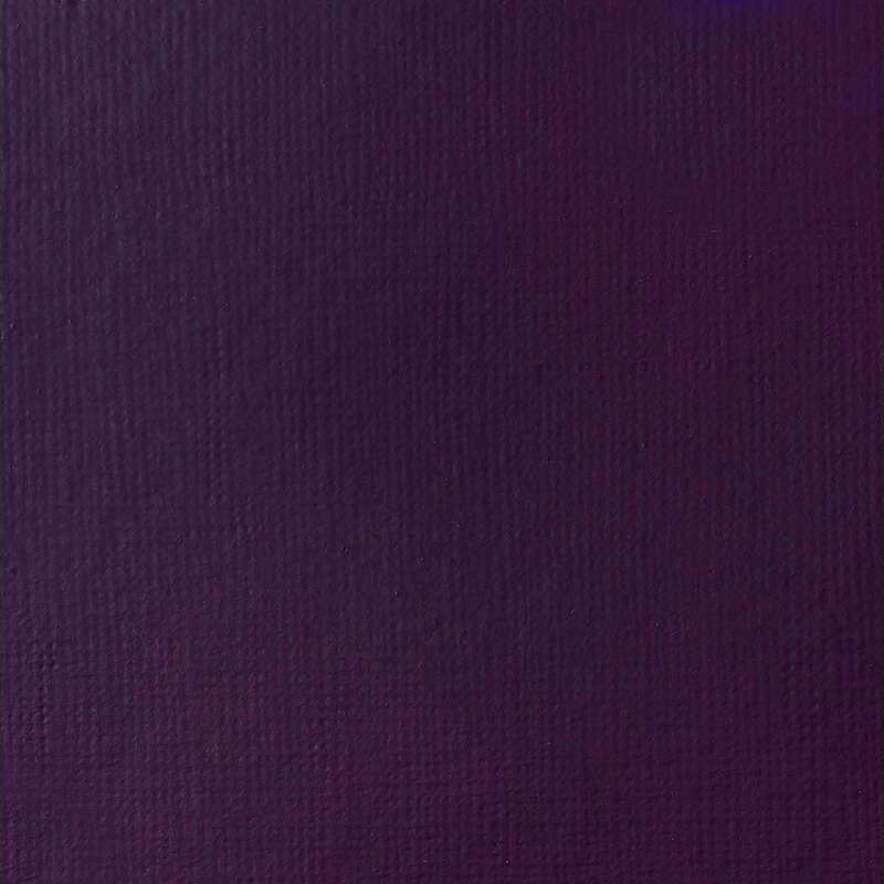 Liquitex - Basics Acrylic - Akrylmaling - Dioxazine Lilla 118 Ml