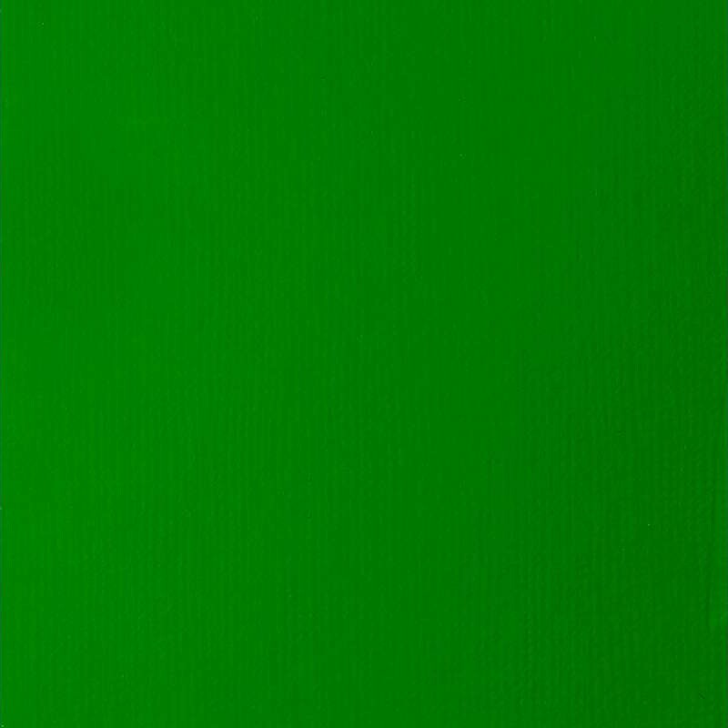 Liquitex - Basics Acrylic - Akrylmaling - Grøn Permanent 118 Ml