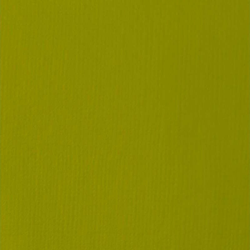 Liquitex - Basics Acrylic - Akrylmaling - Light Olive Green 118 Ml