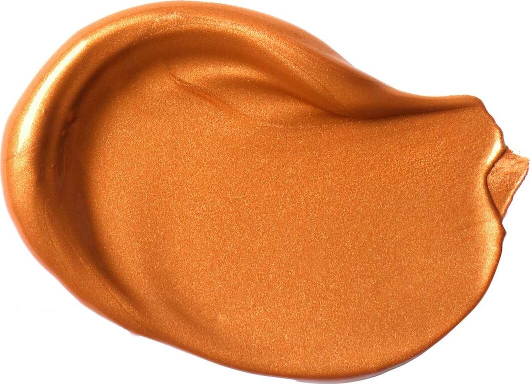 Liquitex - Basics Acrylic - Akrylmaling - Metallic Burnt Orange 118 Ml