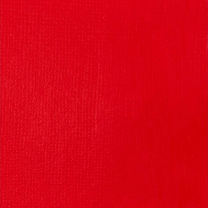 Liquitex - Basics Acrylic - Akrylmaling - Pyrrole Red 118 Ml