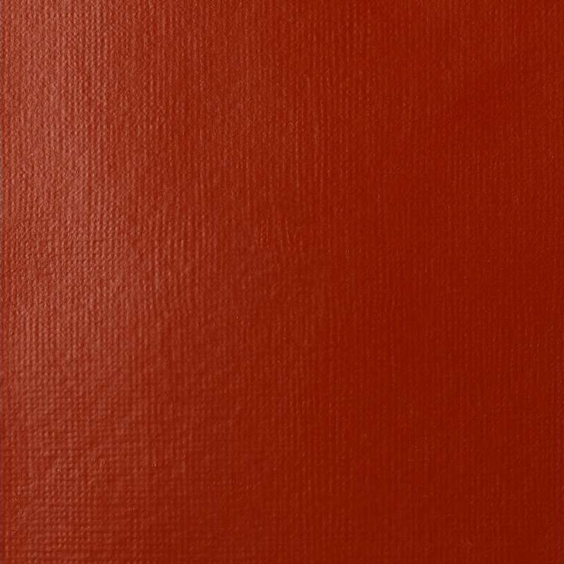 Liquitex - Basics Acrylic - Akrylmaling - Red Oxide 118 Ml