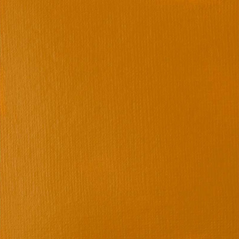 Liquitex - Basics Acrylic - Akrylmaling - Yellow Oxide 118 Ml 416 - 8870031