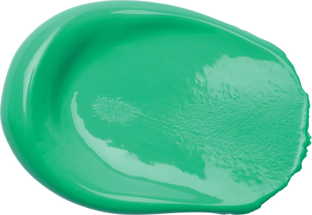 Liquitex - Basics Akrylmaling - Bright Aqua Green 400 Ml