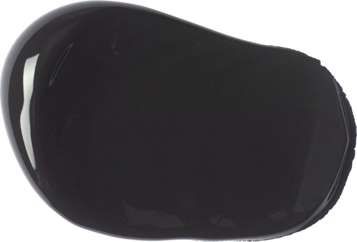 Liquitex - Basics Akrylmaling - Mars Black 400 Ml