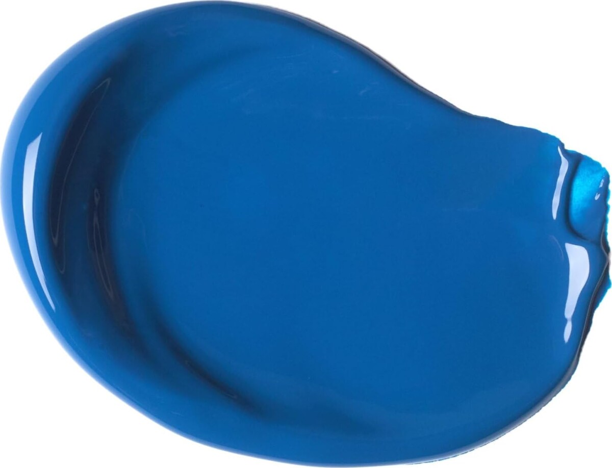 Liquitex - Basics Akrylmaling - Primary Blue 400 Ml