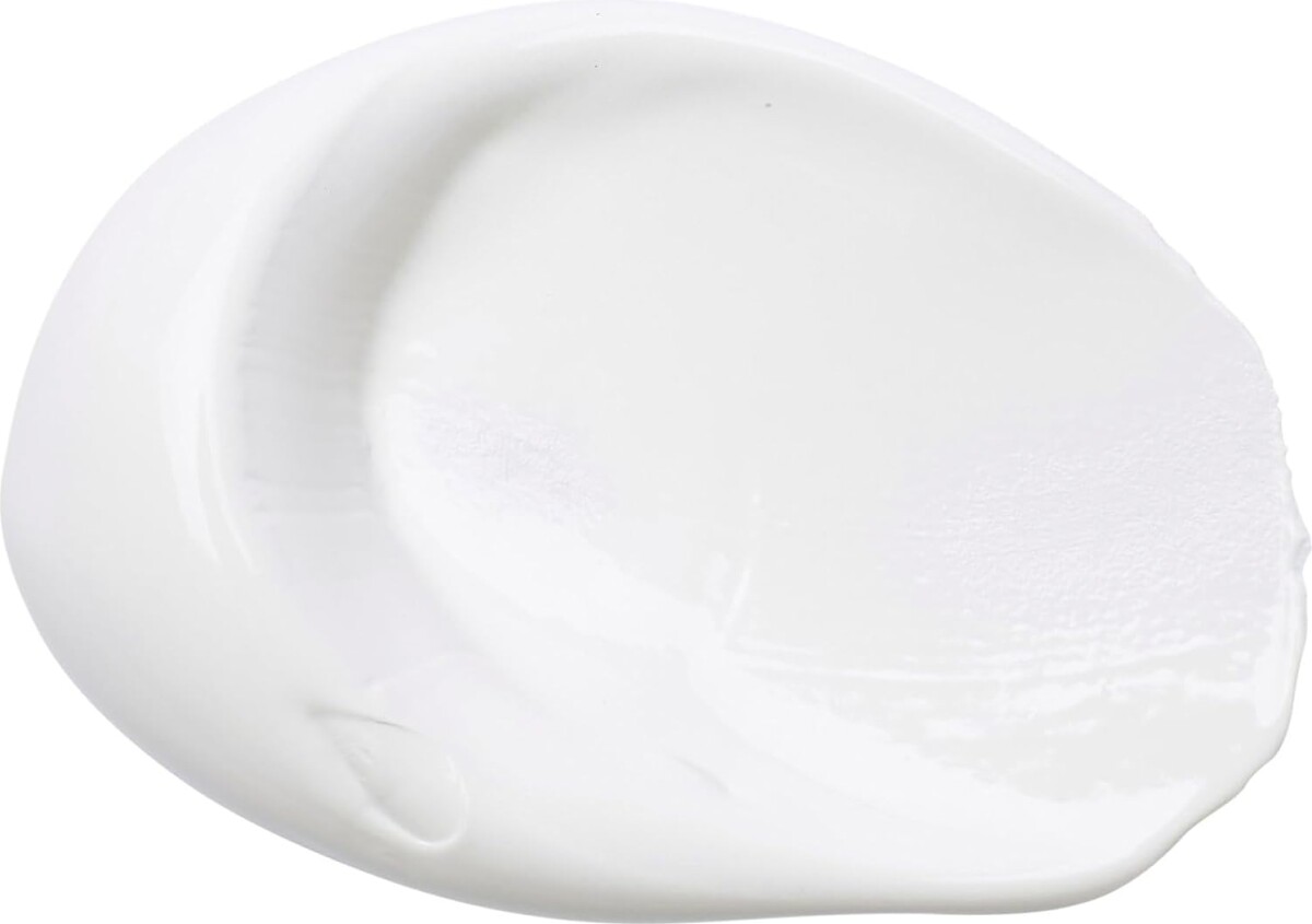 Liquitex - Basics Akrylmaling - Titanium White 400 Ml