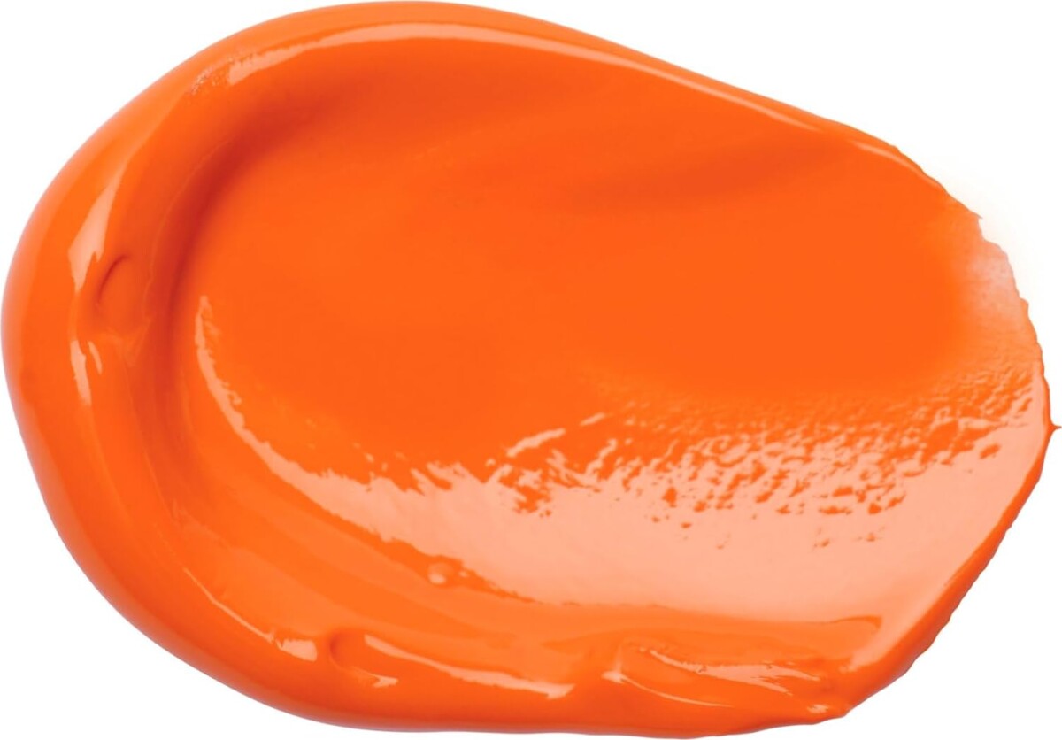Liquitex - Basics Akrylmaling - Cadmium Orange Hue 946 Ml