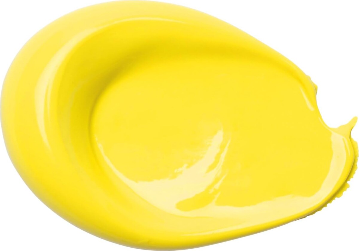 Liquitex - Basics Akrylmaling - Cadmium Yellow Light Hue 946 Ml