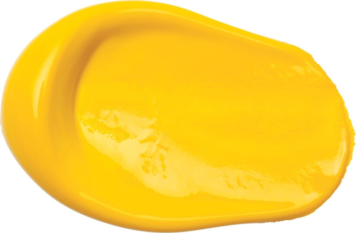 Liquitex - Basics Akrylmaling - Cadmium Yellow Deep 946 Ml