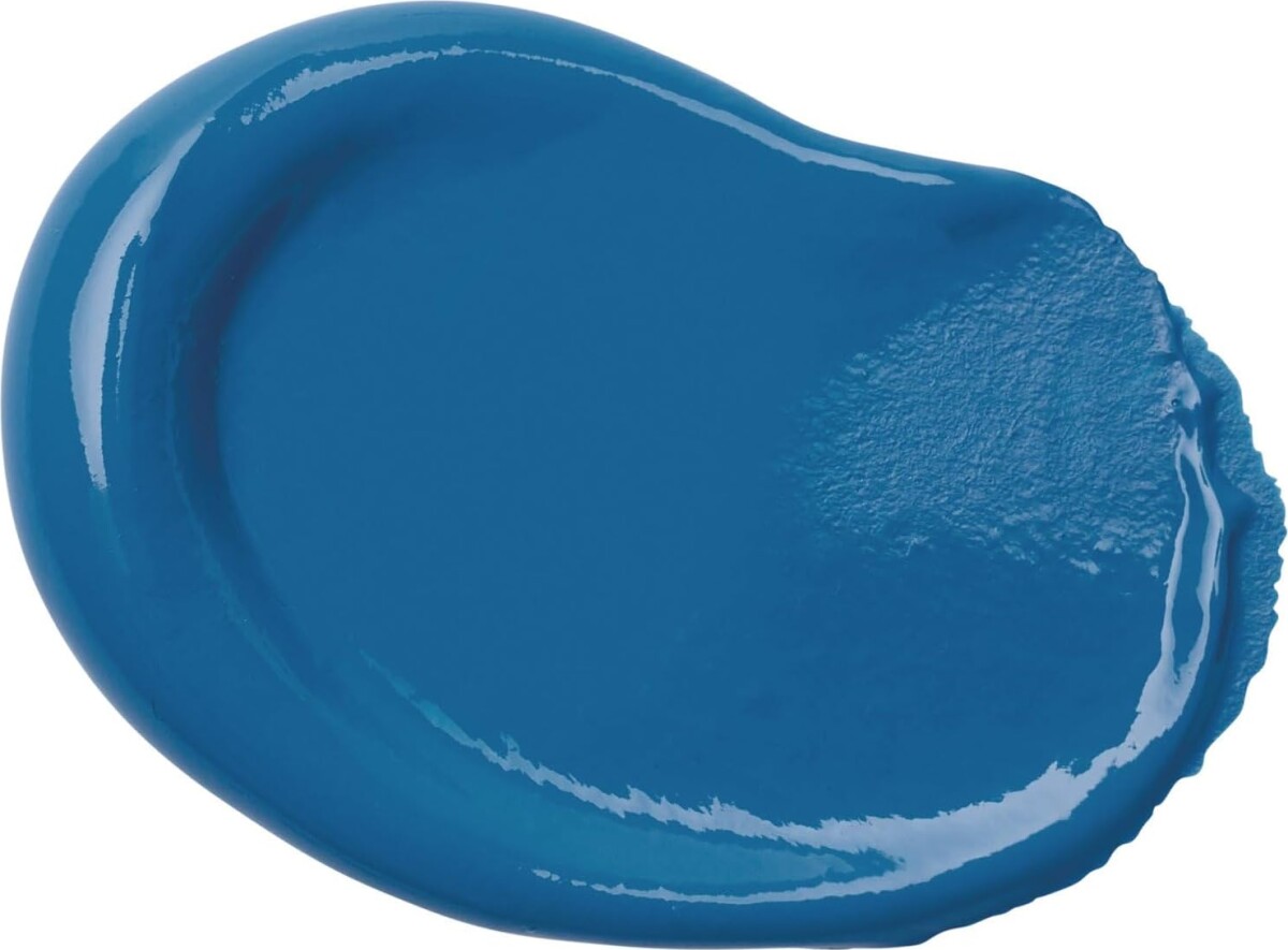 Liquitex - Basics Akrylmaling - Cerulean Blue Hue 946 Ml