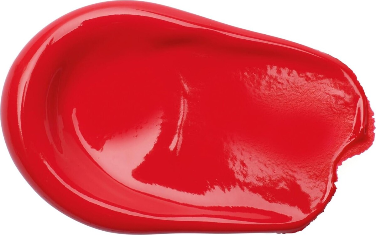 Liquitex - Basics Akrylmaling - Primary Red 946 Ml