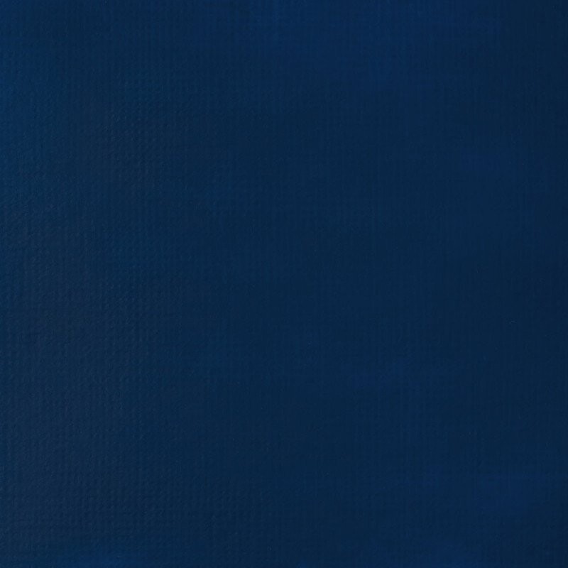 Basics Acrylic 250Ml Primary Blue 420 - 88700235