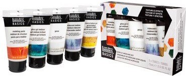 Liquitex - Modeling Paste - Modelleringspasta 946 Ml