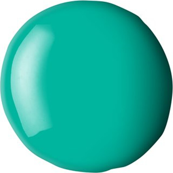 Liquitex - Basics Fluid Akrylmaling - Bright Aqua Green 118 Ml