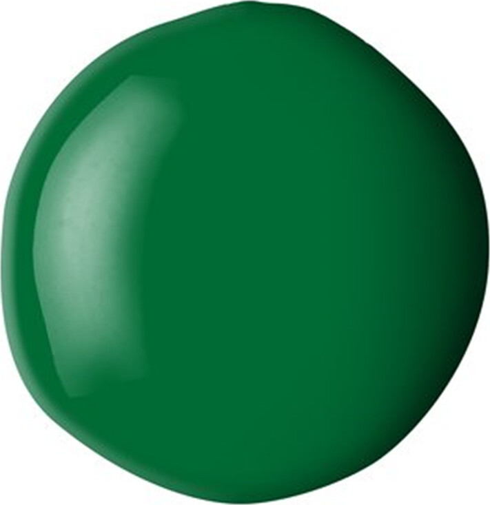 Liquitex - Basics Fluid Akrylmaling - Hookers Green Hue Permanent 118 Ml