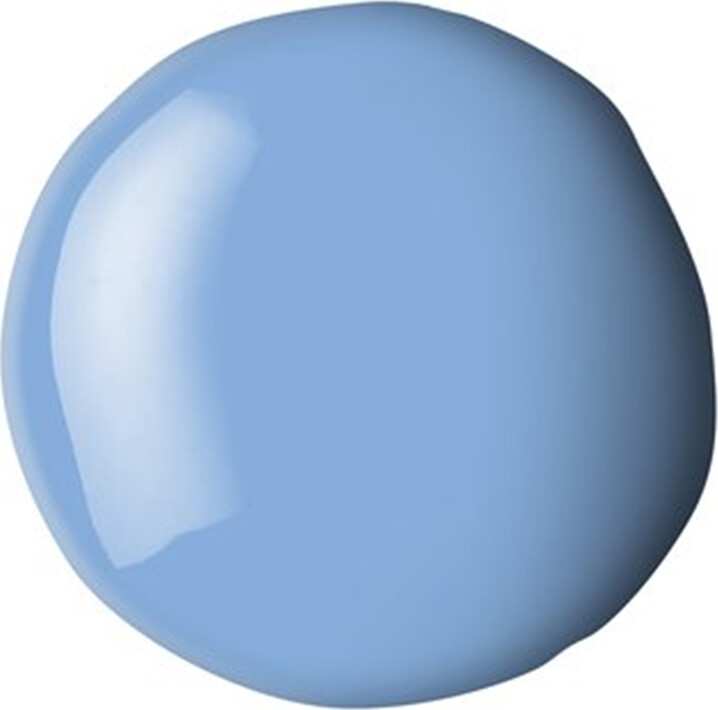 Liquitex - Basics Fluid Akrylmaling - Light Blue Violet 118 Ml