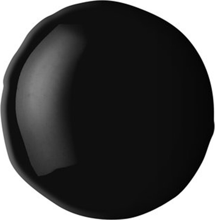 Liquitex - Basics Fluid Akrylmaling - Mars Black 118 Ml