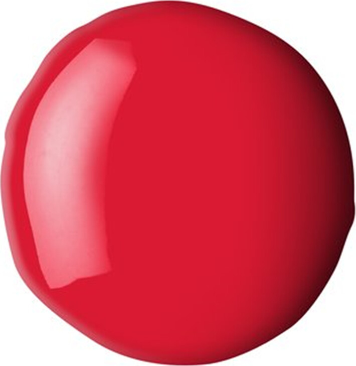 Liquitex - Basics Fluid Akrylmaling - Napthol Crimson 118 Ml