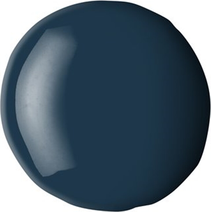 Liquitex - Basics Fluid Akrylmaling - Paynes Grey 118 Ml