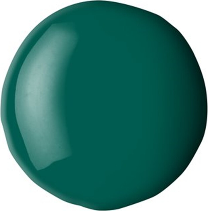 Liquitex - Basics Fluid Akrylmaling - Phthalocyanine Green 118 Ml