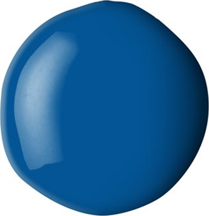 Liquitex - Basics Fluid Akrylmaling - Primary Blue 118 Ml