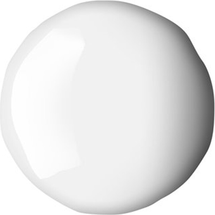 Liquitex - Basics Fluid Akrylmaling - Titanium White 118 Ml