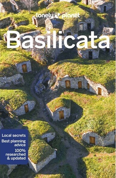 Basilicata - Lonely Planet